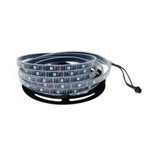 DC5V smd5050 WS2812B rgb LED Strip Light